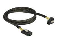 Cable Mini SAS SFF-8087 > Mini SAS SFF-8