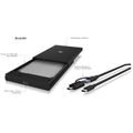 RAIDSONIC ICY Externí box 1x 2,5" SSD/HDD