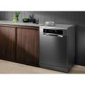 ELECTROLUX Myčka nádobí ESM89400SX