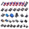 Arduino UNO R3, Senzor Kit, 37ks