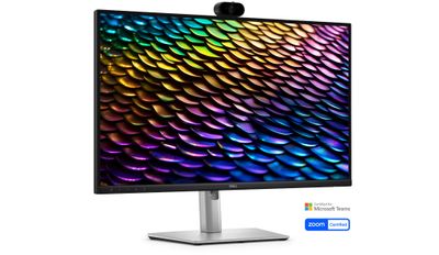 Dell Pro P/P2726DEB/27"/IPS/QHD/100Hz/5ms/Černá/3RNBD