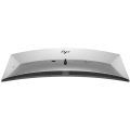 HP 740pm Monitor 39,7" WUHD HDMI DP USB-C curved
