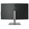 BENQ PD3220U, LED Monitor 31,5" 4K, šedý