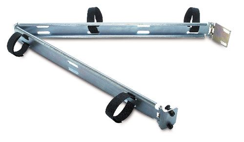 1U Cable management Arm (used with AR8124,AR8127)
