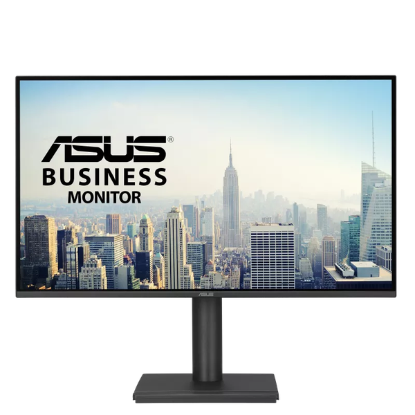 ASUS/BE27AQ/27"/IPS/QHD/75Hz/5ms/Černá/3R