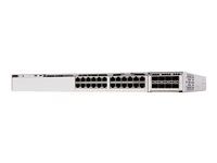 24-port 60W UPoE