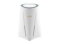 D-Link G536 - Bezdrátový router switch s 1 portem - Wi-Fi 7, 1GbE, 2.5GbE Dual Band - 5G, 4G