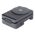 Nabíjecí stanice MagSafe FORCELL F-Energy 3v1 Flex Pro Qi2
