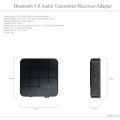Bluetooth/AUX vysílač/přijímač, přijímač/vysílač