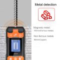 GVDA GD210D, Kabelový detektor, měřič vzdálenosti