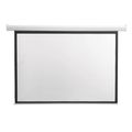 SBOX Projector SCREEN Motor PSA-4:3-120-2