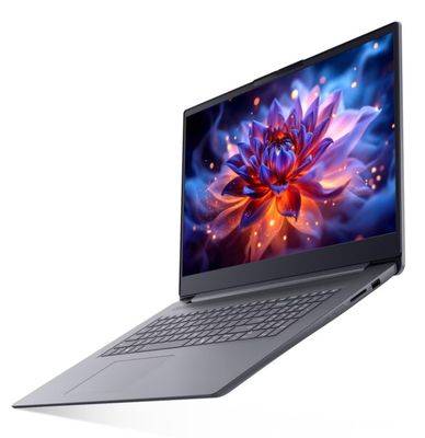 Lenovo IdeaPad Slim 3/17IWC11/5-320/17,3"/FHD/16GB/1TB/Intel int/W11H/Gray/2R