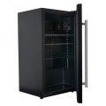 GUZZANTI GZ 85, Chladicí vitrína/minibar