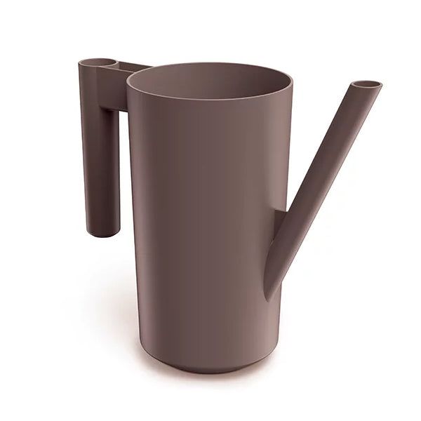 Konev pokojová TUBO 2l hnědá