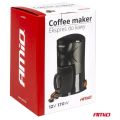 AMIO Kávovar do auta, 0.15L, 12V, 170W