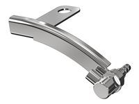 Mycí tryska krytu kamery - přední - pro AXIS XFQ1656