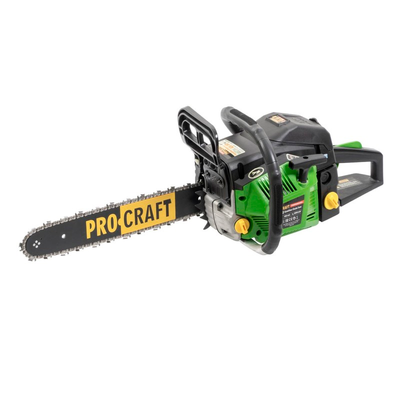 Řetězová pila PROCRAFT GS-50