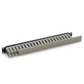 Triton 19" držák patch kabelů RAB-VP-X02-A1