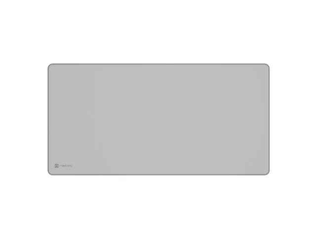 Podložka pod myš Natec STONY GREY 800x400mm