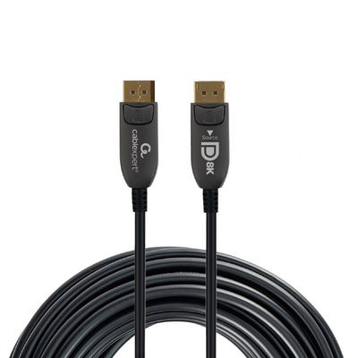 GEMBIRD AOC Kabel, Display Port Samec/Samec, 10m