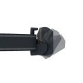 LEDLENSER NEO3, Čelovka 400lm, IP54, černá-šedá