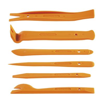 Sada na demontáž čalounění NEO TOOLS 11-823