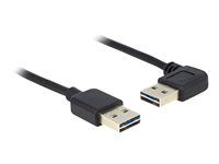 Cable EASY-USB 2.0 Type-A male > EASY-US