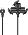 Prodlužovací kabel 3 zásuvky 25m GOOBAY 65439