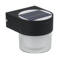 Solární svítidlo DPM GRD226C