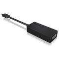 RAIDSONIC ICY BOX Adaptér IB-AC534-C