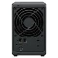 SYNOLOGY NAS Server DS725+ 2xHDD, 2xM.2