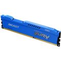 KINGSTON Fury Beast Blue 4GB/DDR3/1600/CL10