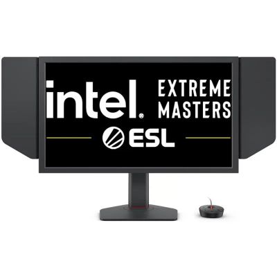 ZOWIE by BenQ XL2586X+, LED Monitor 24,1" FHD 600H
