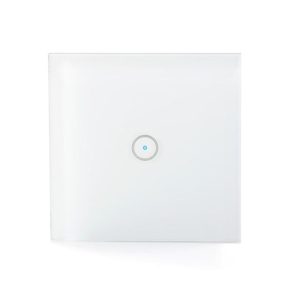 Chytrý vypínač osvětlení NEDIS WIFIWS10WT WiFi Tuya