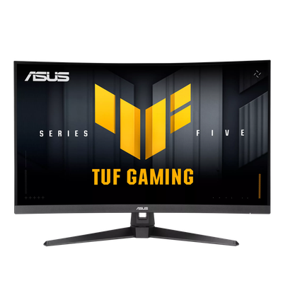 ASUS TUF/VG32VQM5B/31,5"/VA/FHD/250Hz/0,5ms/Černá/3R