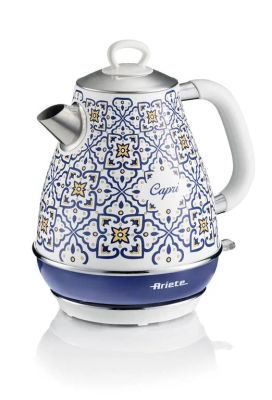 Ariete Capri Rychlovarná konvice 2869/CA