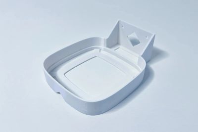 TP-LINK držák pro D-HX510/520 na stěnu bílý