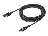 Xtorm Original USB to USB-C cable (3m) White