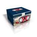 MANTA Rádio Chilli Boombox BT MM9210BT