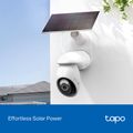 TP-link Tapo C660 KIT, Security Wi-Fi Kamera + Pan
