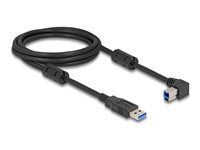 USB 5 Gbps Cable Type-A male to Type-B m