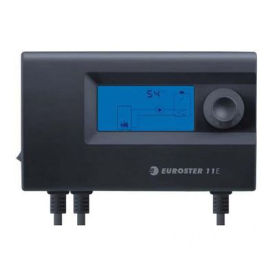 Termostat EUROSTER 11 E příložný