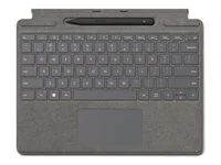Slim Pen, Pen Storage, Copilot Button, CZ, Platinum