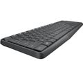 LOGITECH  Wireless Desktop MK235 SK/CZ