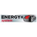 GRAPHITE Svítidlo 18V, Li-Ion ENERGY+