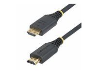 1.6ft High Speed HDMI Cable Gripping - HDMI2-CABLE-GRIP-50C