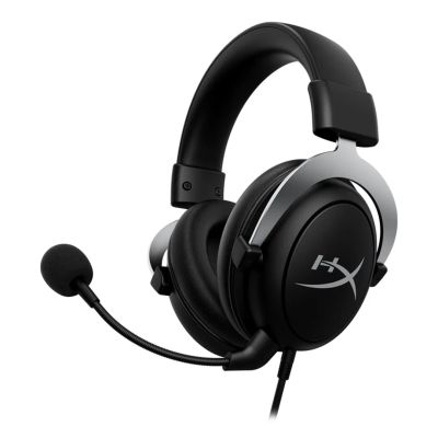 HyperX CloudX - headset pro Xbox