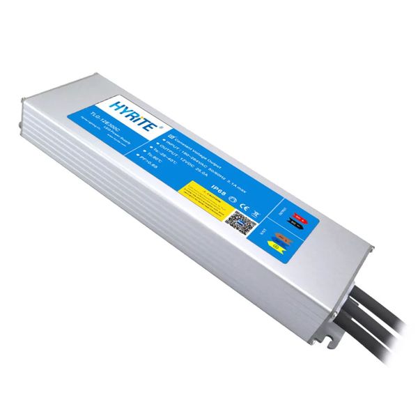 Zdroj pro LED 300W/12V HYRITE TLG-12E300C