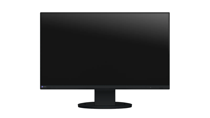 EIZO FlexScan/EV2480/23,8"/IPS/FHD/60Hz/5ms/Black/5R