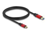USB 10 Gbps Cable USB Type-A male to USB